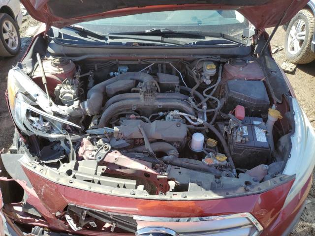 4S4BSAJC1F3352749 Subaru Outback 2.5i Limited