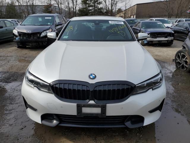 2019 BMW 330XI - WBA5R7C54KAJ79861