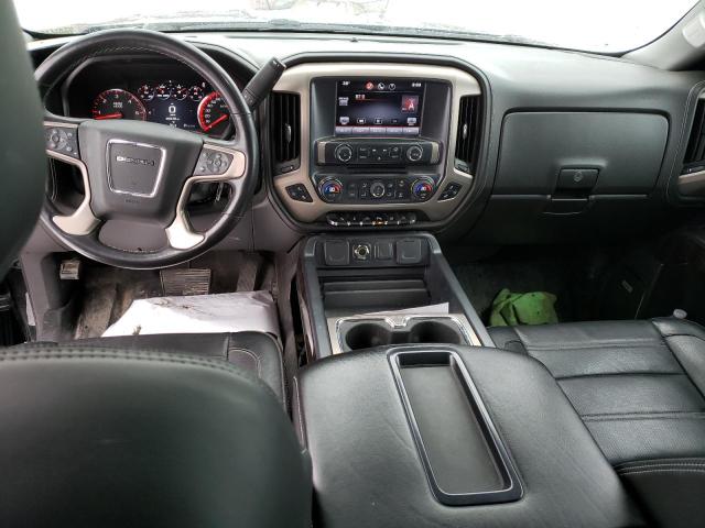 3GTU2WEC9FG102225 GMC Sierra K1500 Denali