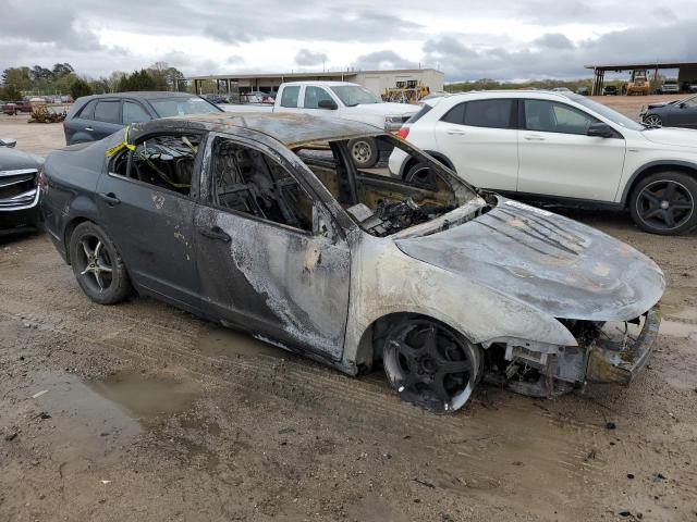 Vin: 3fahp0ha3cr212672, lot: 72603503, ford fusion se 20124
