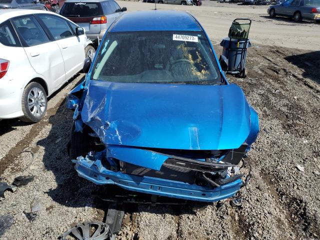 4S3GTAB69N3708931 Subaru Impreza