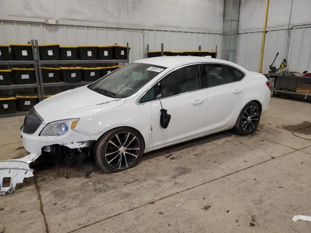 2017 Buick Verano Sport Touring