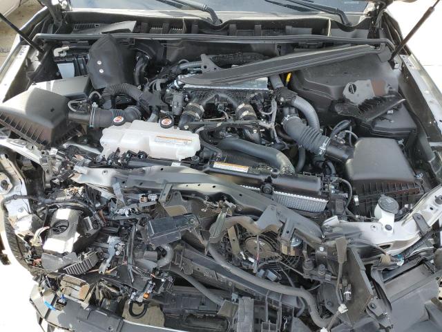 2022 LEXUS LX 600 BAS JTJGB7CX8N4004241