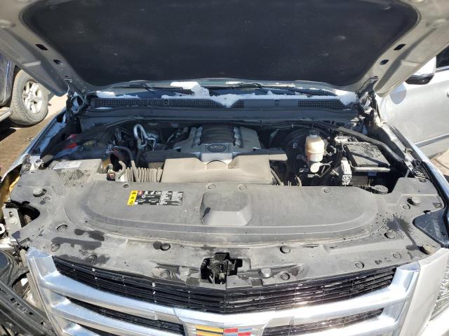 2019 CADILLAC ESCALADE L - 1GYS4BKJ8KR108681