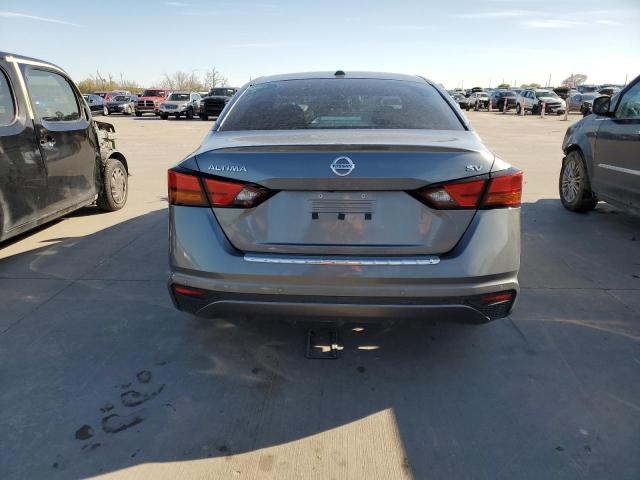 2022 NISSAN ALTIMA SV - 1N4BL4DV1NN373206