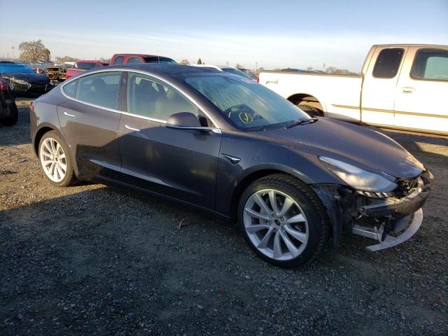 5YJ3E1EBXLF663290 Tesla MODEL 3