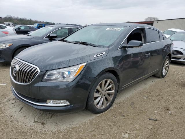 2014 Buick LaCrosse 