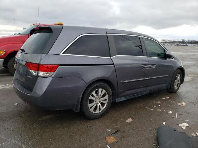 2016 HONDA ODYSSEY SE - 5FNRL5H33GB043236