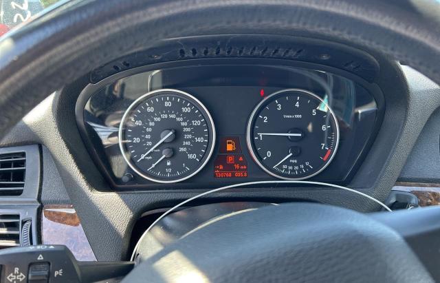 5UXZV4C56CL746297 BMW X5 Xdrive35i