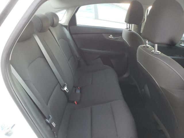 2021 KIA FORTE FE - 3KPF24AD3ME347011