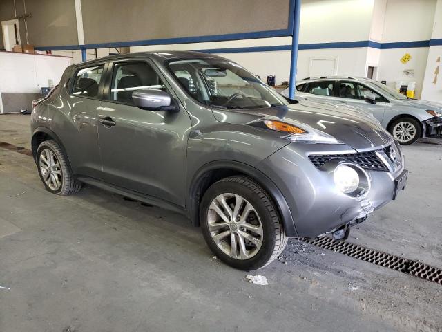 JN8AF5MV0GT658176 Nissan JUKE S