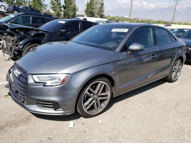 2020 Audi A3 Premium