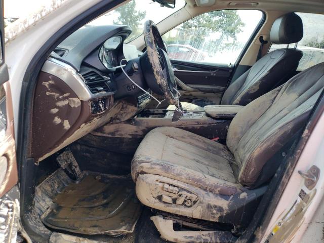 5UXKS4C53E0C06911 BMW X5 Xdrive35d