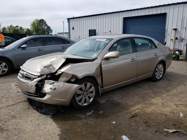 2006 Toyota Avalon XL