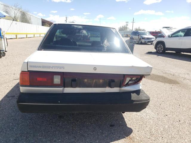 JN1GB21S7KU516116 Nissan Sentra