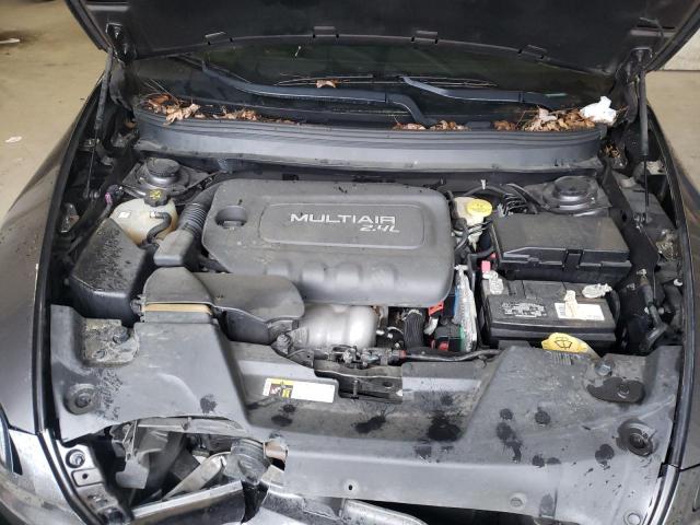 2016 JEEP CHEROKEE L 1C4PJLCB1GW294977