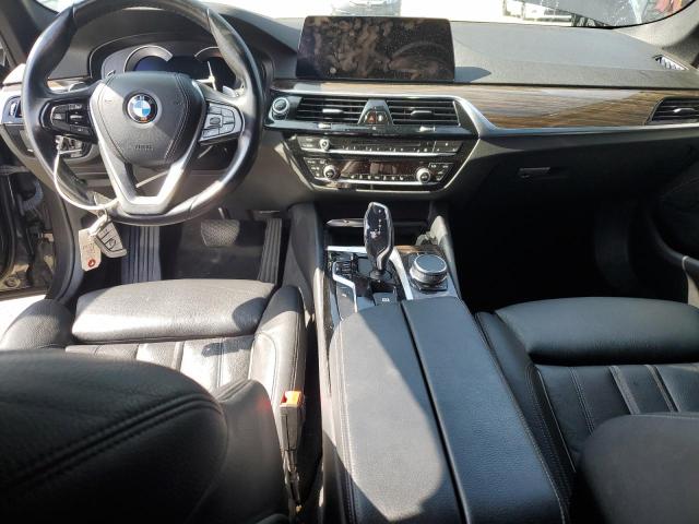 2019 BMW 530E - WBAJA9C52KB254424