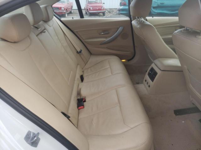 WBA3B3C57DF537982 BMW 328 XI