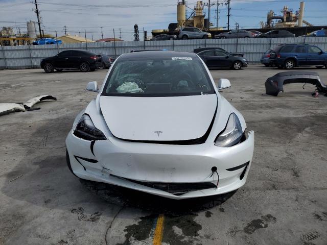 5YJ3E1EA0KF331638 Tesla MODEL 3