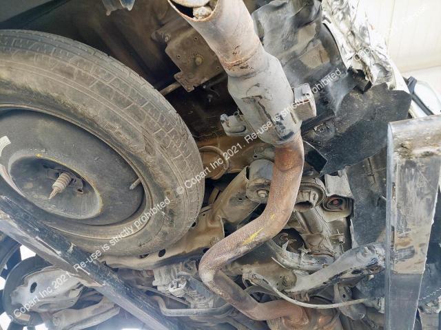 5N1CR2M89GC673131 Nissan Pathfinder
