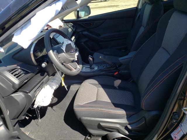 JF2GTAPCXLH263602 Subaru Crosstrek Premium