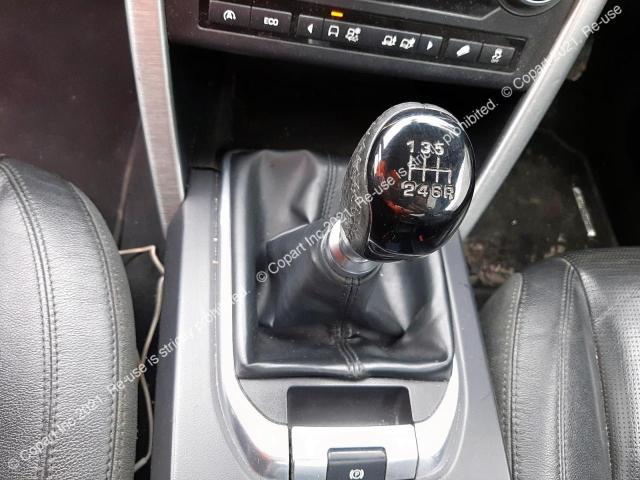 SALCA2CE0FH511403 Land Rover Discovery