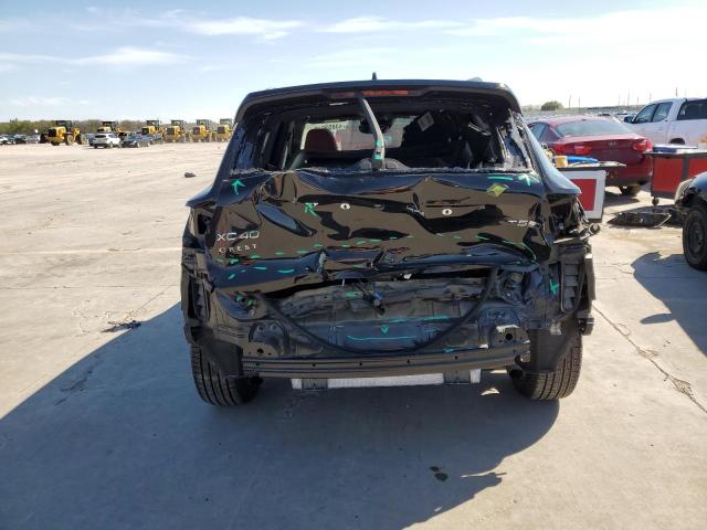 2019 VOLVO XC40 T5 IN - YV4162UL7K2130395
