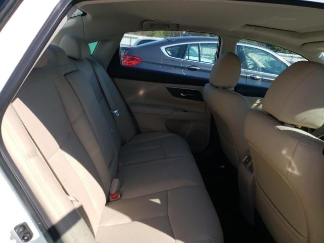 1N4BL3AP1GC291636 Nissan Altima 3.5sl