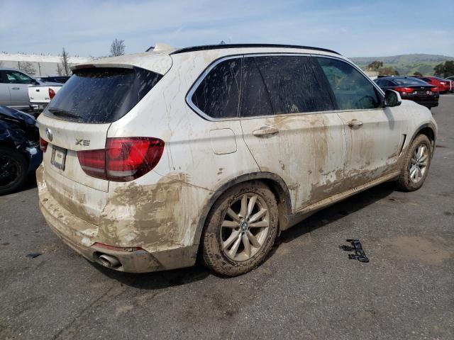 5UXKS4C53E0C06911 BMW X5 Xdrive35d