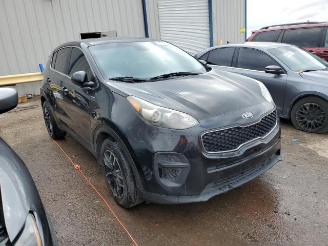 KNDPM3ACXJ7321873 KIA Sportage Lx