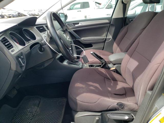 2015 VOLKSWAGEN GOLF - 3VW217AU3FM066240