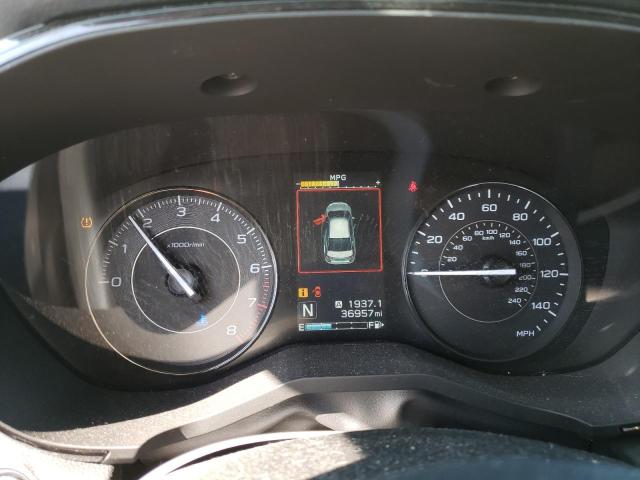 4S3GKAB68L3605242 Subaru IMPREZA