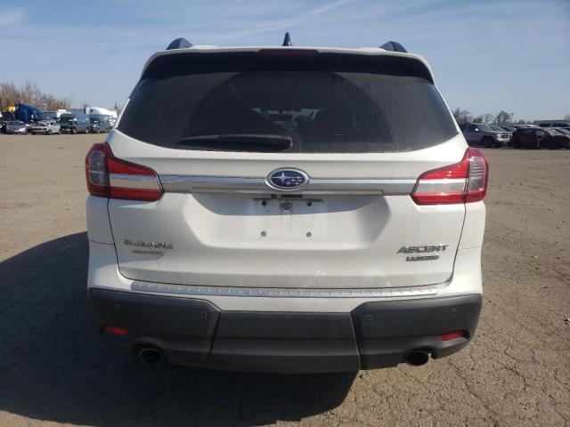 4S4WMAPD9L3479160 Subaru Ascent Limited