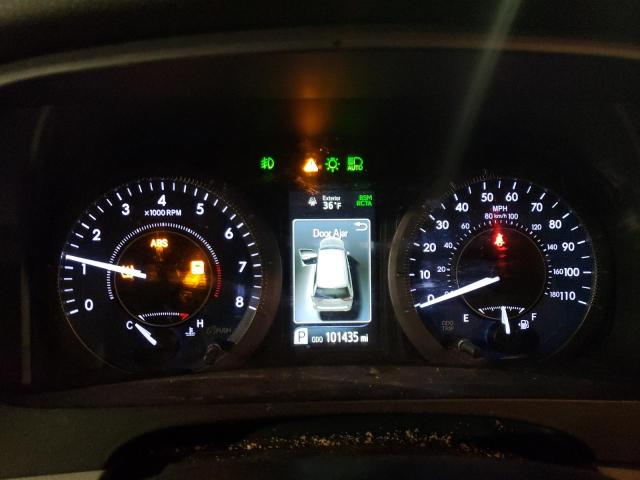 2019 TOYOTA SIEANNA - 5TDYZ3DC6KS997486