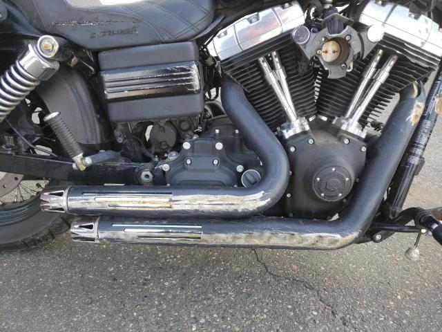 2012 HARLEY-DAVIDSON OTHER 1HD1GX410CC319122