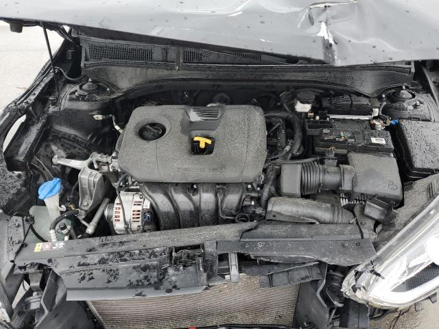 3KPF34AD1KE014638 KIA Forte Gt Line