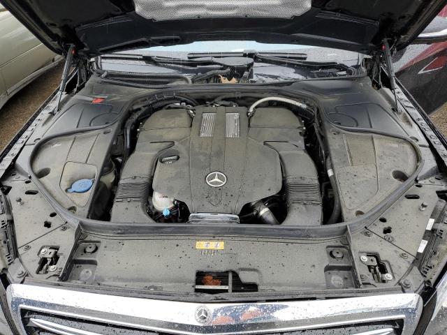 2018 MERCEDES-BENZ S 450 - WDDUG6GB0JA347241