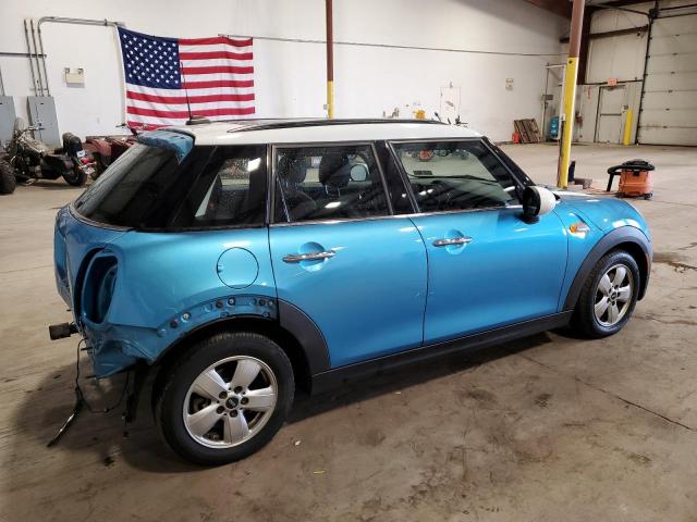 WMWXS5C57FT827608 Mini Cooper