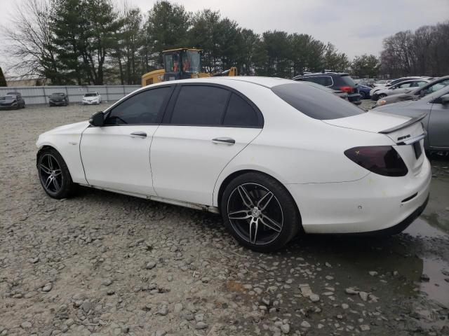 2017 MERCEDES-BENZ E 43 4MATI - WDDZF6EB0HA163696