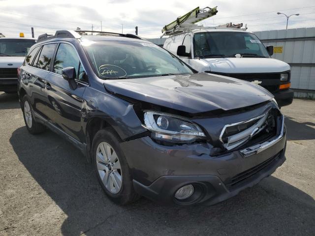 4S4BSAECXF3230868 Subaru Outback 2.5i Premium