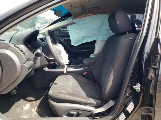 2015 NISSAN ALTIMA 2.5 - 1N4AL3AP2FC440470