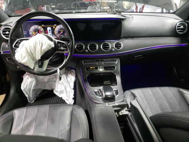 2020 MERCEDES-BENZ E 350 4MAT - W1KZF8EB2LA832829