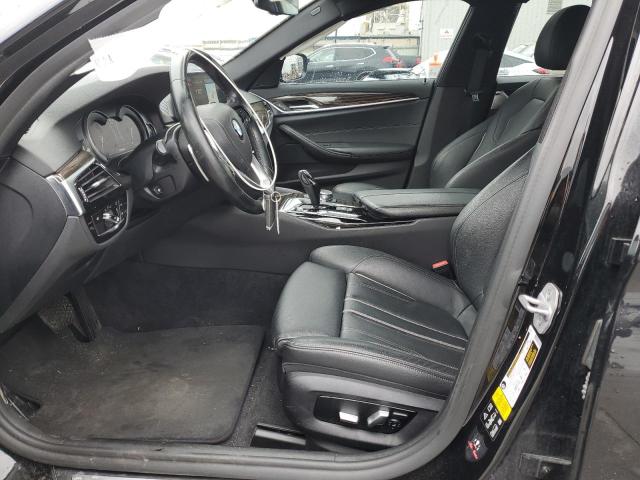 WBAJA7C50JWC75710 BMW 530 XI