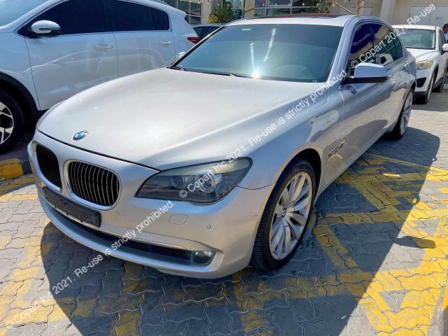 WBAKB4108AC422782 BMW 740LI