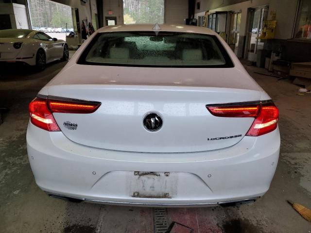2019 BUICK LACROSSE P - 1G4ZS5SS5KU110918