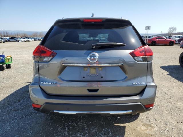 JN8AT2MV6LW143375 Nissan ROGUE S