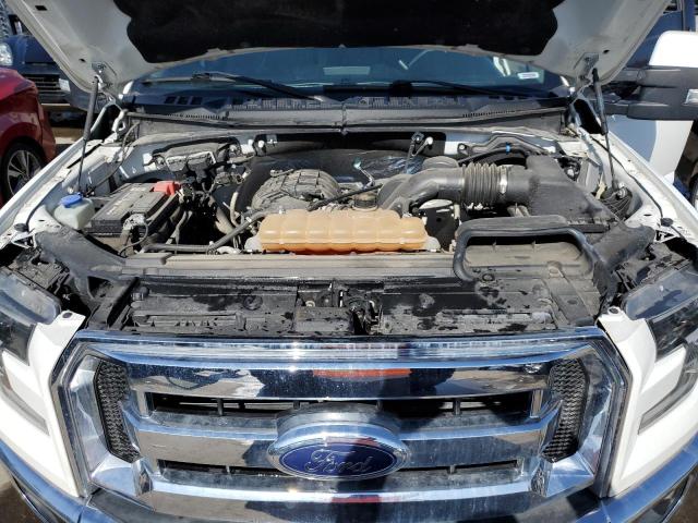 Ford F150 Supercrew 2017 1FTEW1E80HKC25298 Image 11