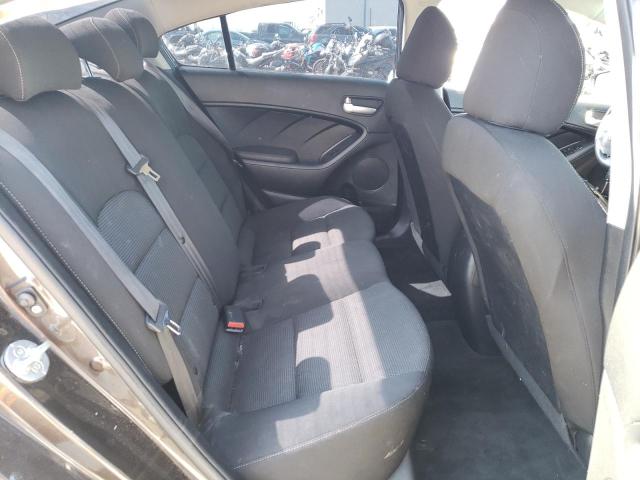 3KPFK4A73HE108056 KIA FORTE LX