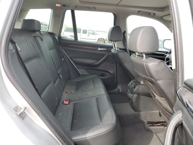 5UXWX9C53D0A18131 BMW X3 Xdrive28i