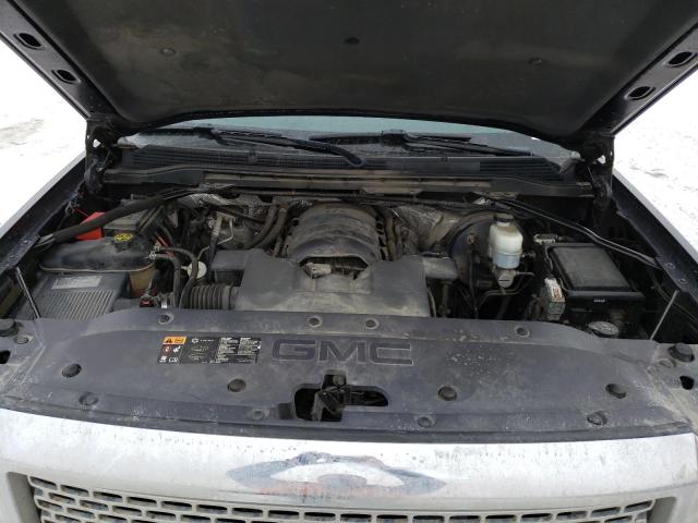 3GTU2WEC9FG102225 GMC Sierra K1500 Denali